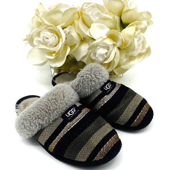 Ugg Slippers - Picture 2 of 6